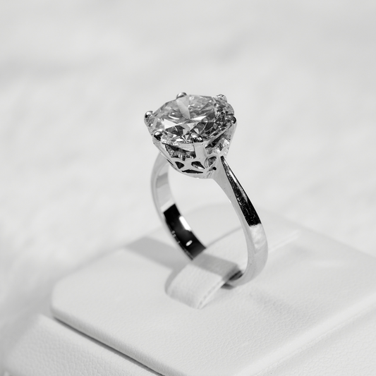 Tips for Choosing the Perfect Engagement Ring for your Partner's Personal Style