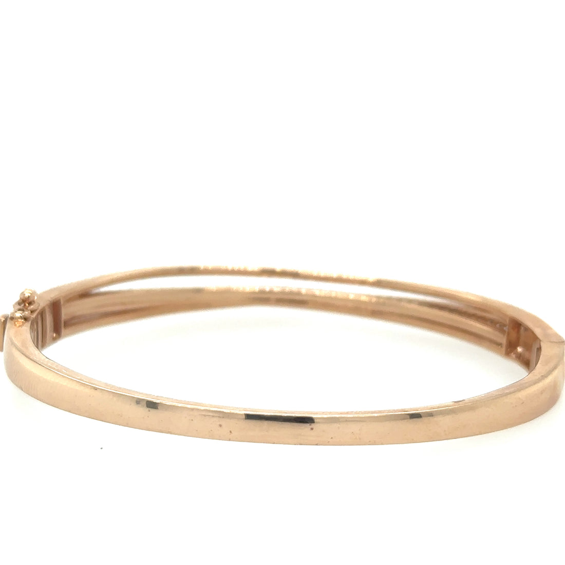 Diamond Bangle