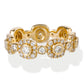 14kt Gold 1.06CT Diamond Fashion Ring