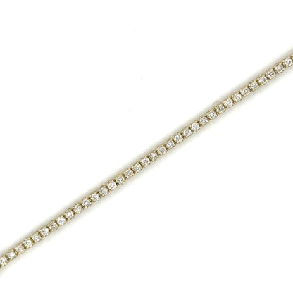 Diamond Tennis Bracelet