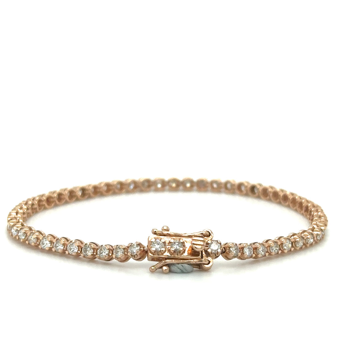 Diamonds Tennis Bracelet