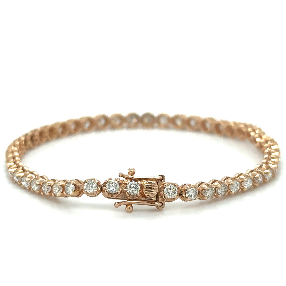 Diamonds Tennis Bracelet