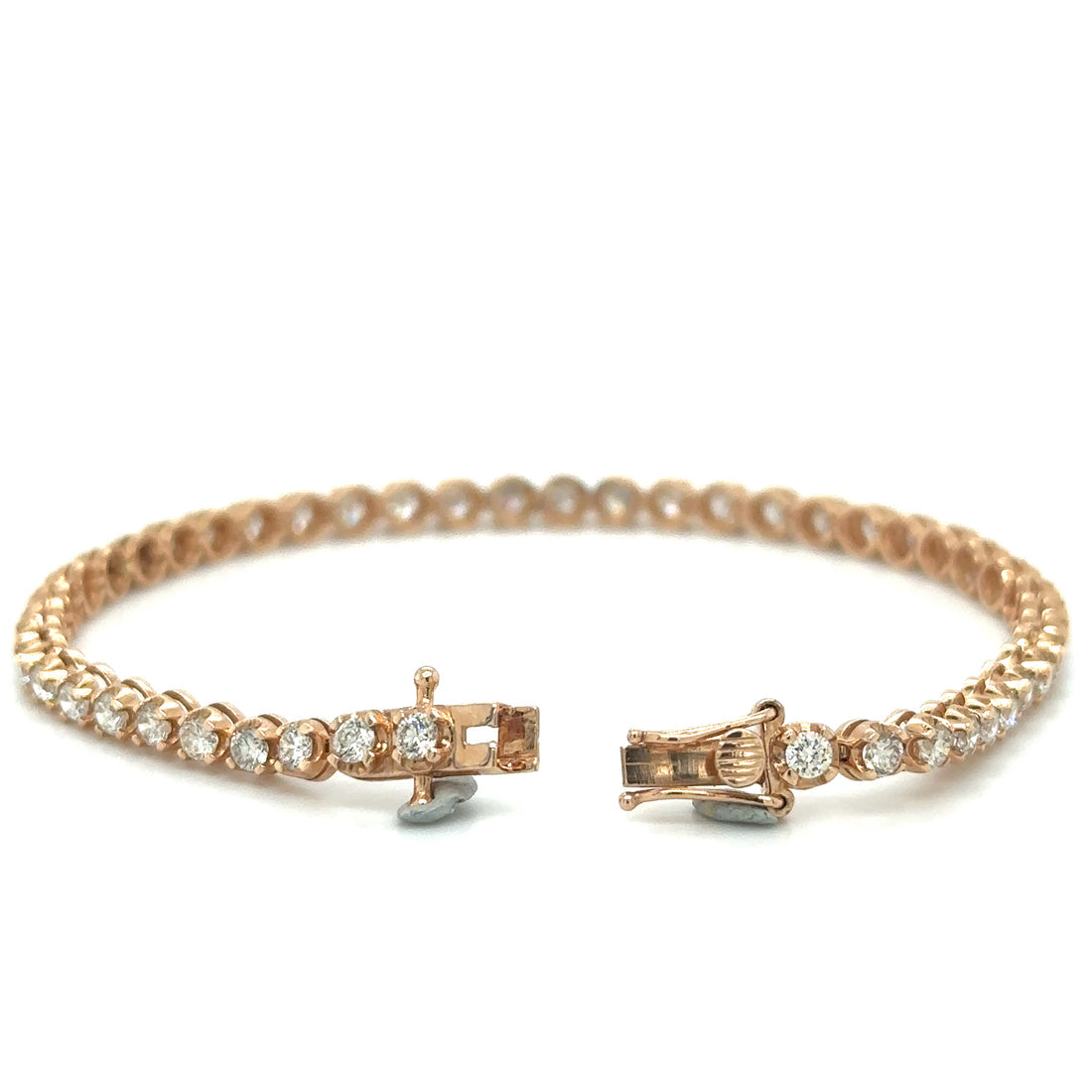 Diamonds Tennis Bracelet
