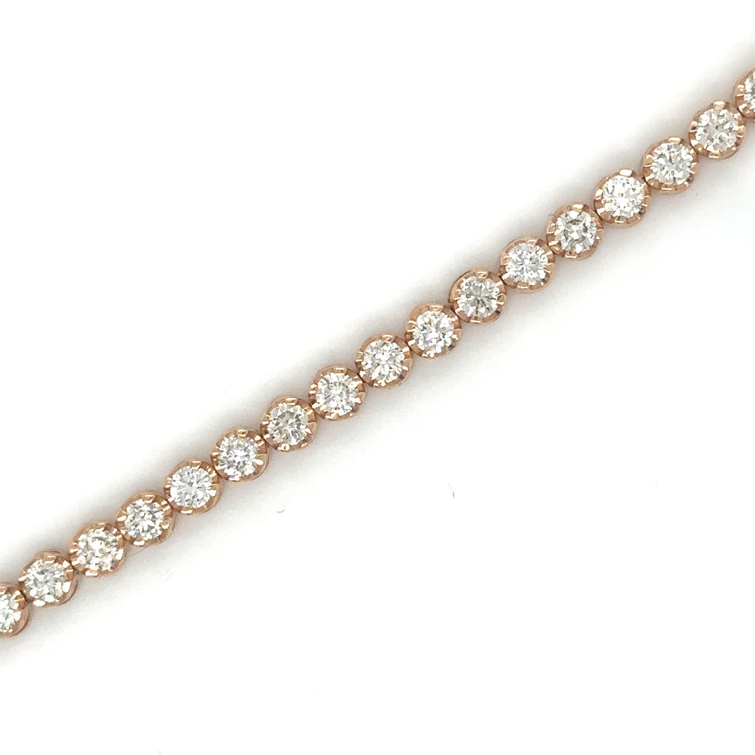 Diamonds Tennis Bracelet