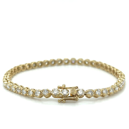 Diamonds Tennis Bracelet