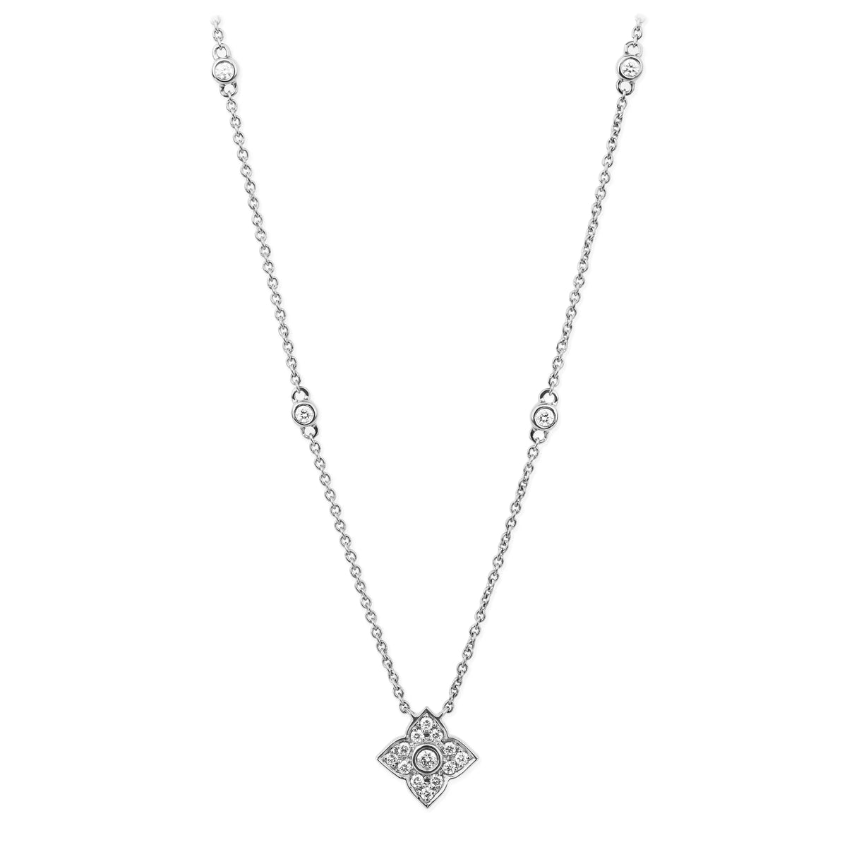 Diamond Necklace