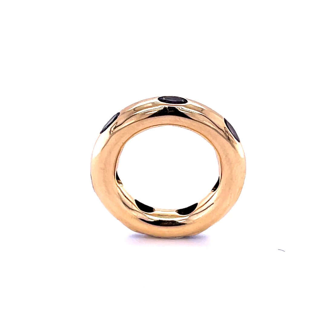 14kt Gold Tanzanite Ring